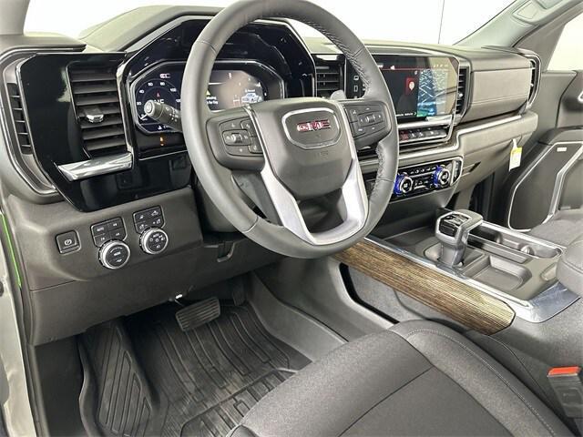 new 2025 GMC Sierra 1500 car, priced at $61,540