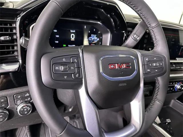 new 2026 GMC Sierra 2500 car, priced at $80,809
