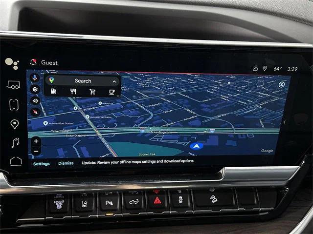 new 2026 GMC Sierra 2500 car, priced at $80,809