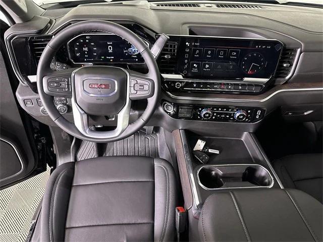 new 2026 GMC Sierra 2500 car, priced at $80,809