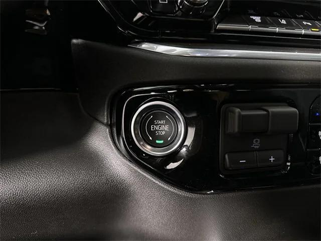 new 2026 GMC Sierra 2500 car, priced at $80,809