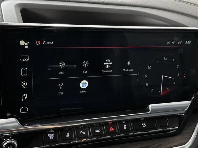 new 2026 GMC Sierra 2500 car, priced at $80,809