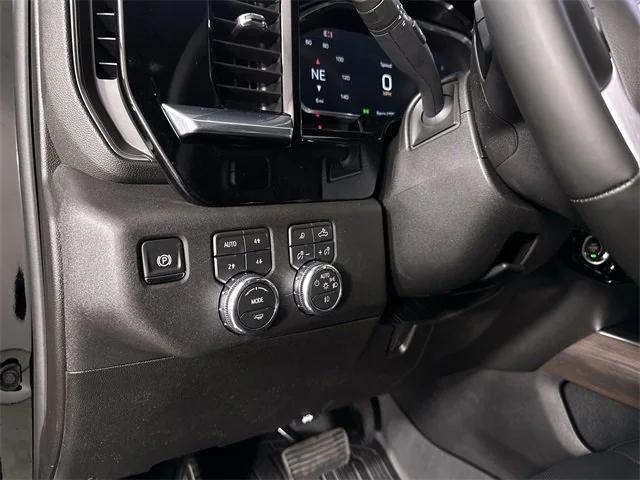 new 2026 GMC Sierra 2500 car, priced at $80,809