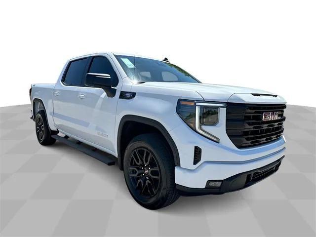 new 2025 GMC Sierra 1500 car, priced at $47,089
