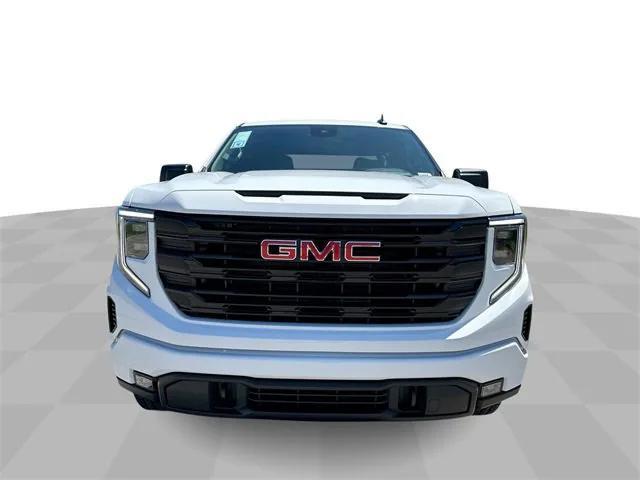 new 2025 GMC Sierra 1500 car, priced at $47,089
