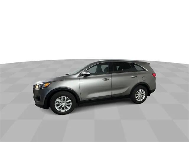 used 2017 Kia Sorento car, priced at $13,995