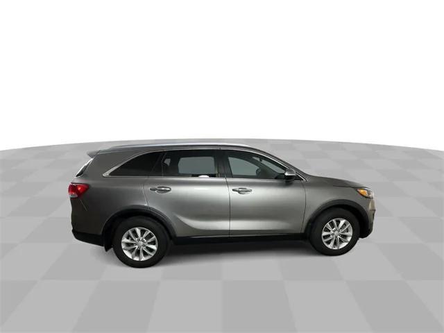 used 2017 Kia Sorento car, priced at $13,995