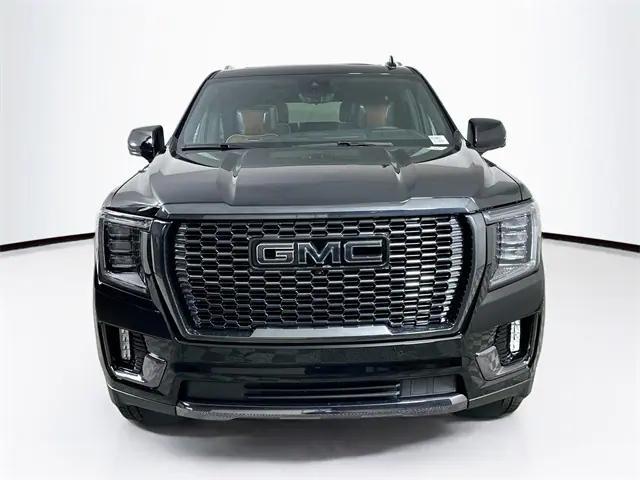 new 2024 GMC Yukon car, priced at $94,245