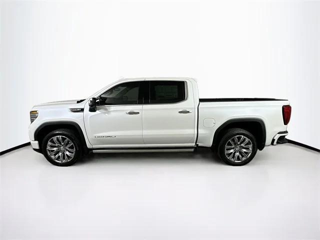 new 2024 GMC Sierra 1500 car, priced at $71,245