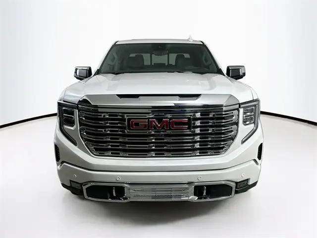 new 2024 GMC Sierra 1500 car, priced at $71,245