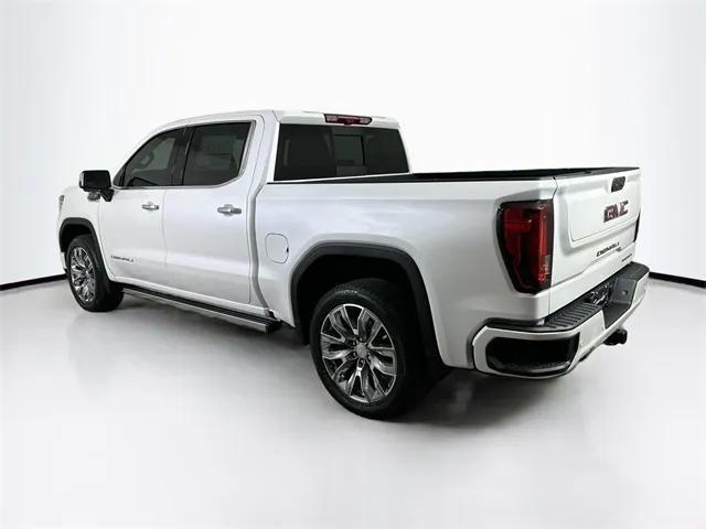 new 2024 GMC Sierra 1500 car, priced at $71,245