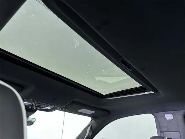 new 2026 GMC Sierra 2500 car, priced at $101,207