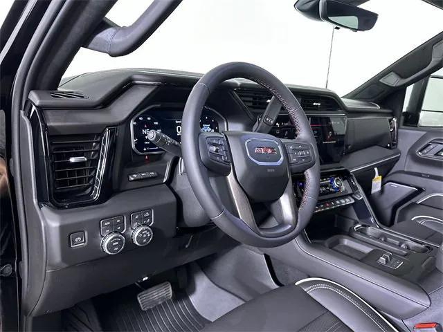 new 2026 GMC Sierra 2500 car, priced at $101,207