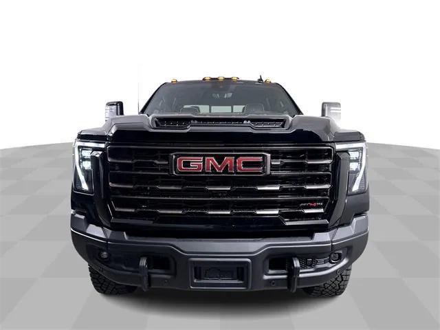 new 2026 GMC Sierra 2500 car, priced at $101,207