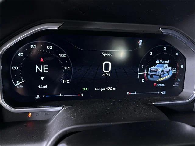 new 2026 GMC Sierra 2500 car, priced at $101,207