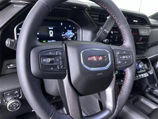 new 2026 GMC Sierra 2500 car, priced at $101,207