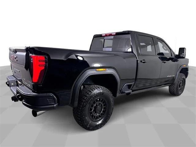 new 2026 GMC Sierra 2500 car, priced at $101,207