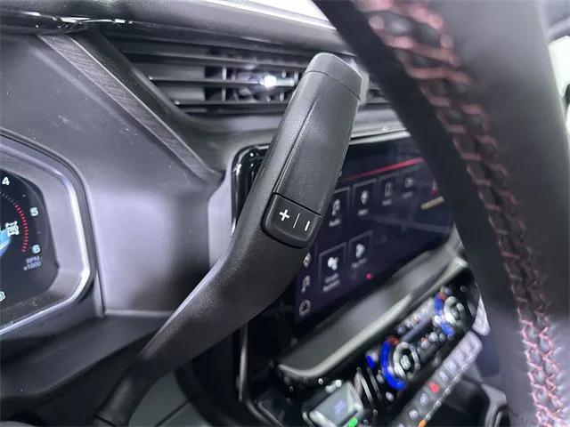 new 2026 GMC Sierra 2500 car, priced at $101,207