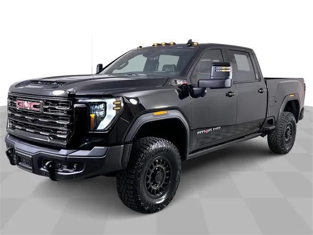 new 2026 GMC Sierra 2500 car, priced at $101,207