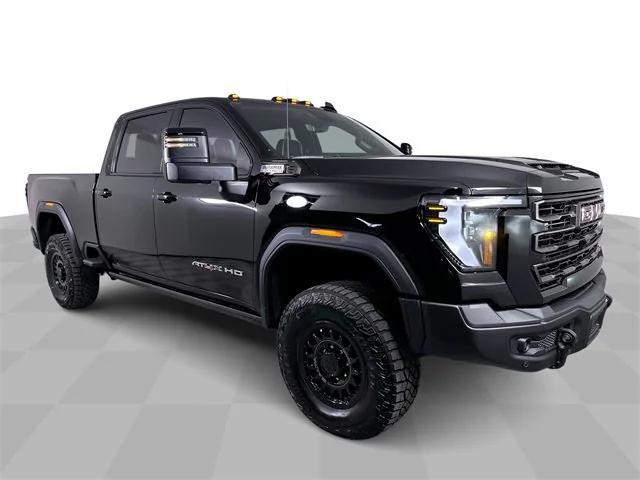 new 2026 GMC Sierra 2500 car, priced at $101,207