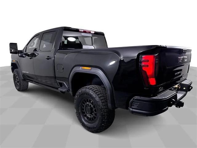 new 2026 GMC Sierra 2500 car, priced at $101,207