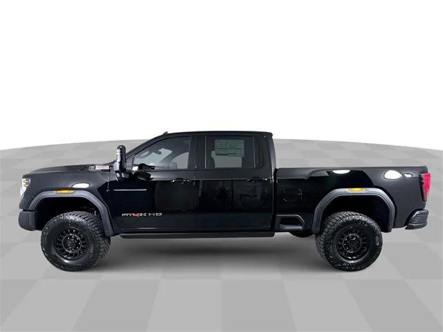 new 2026 GMC Sierra 2500 car, priced at $101,207