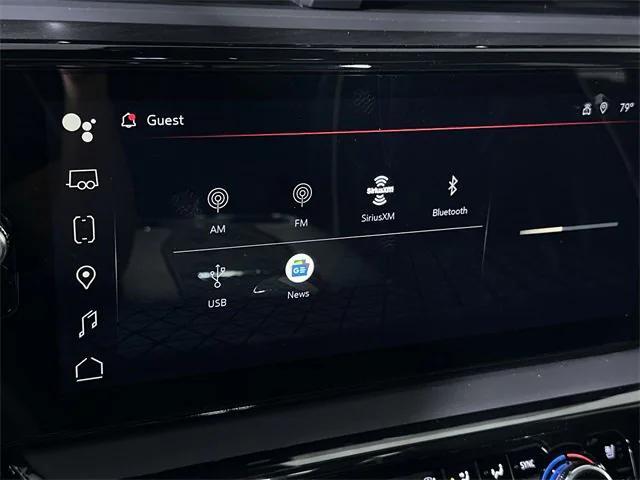 new 2026 GMC Sierra 2500 car, priced at $101,207