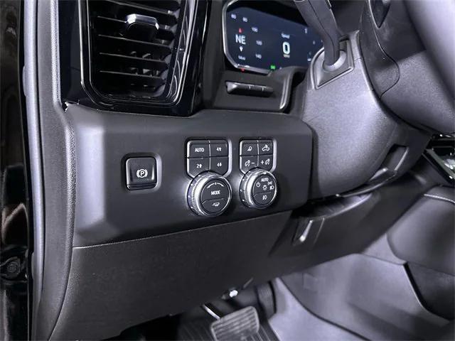 new 2026 GMC Sierra 2500 car, priced at $101,207