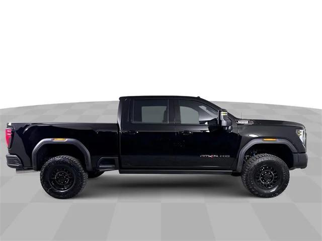 new 2026 GMC Sierra 2500 car, priced at $101,207