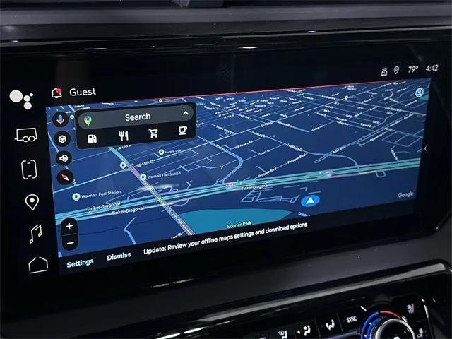 new 2026 GMC Sierra 2500 car, priced at $101,207