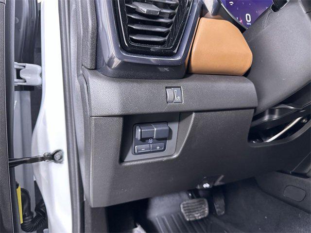 new 2025 GMC Canyon car, priced at $53,317