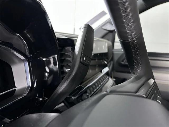 new 2025 Chevrolet Silverado 2500 car, priced at $91,259