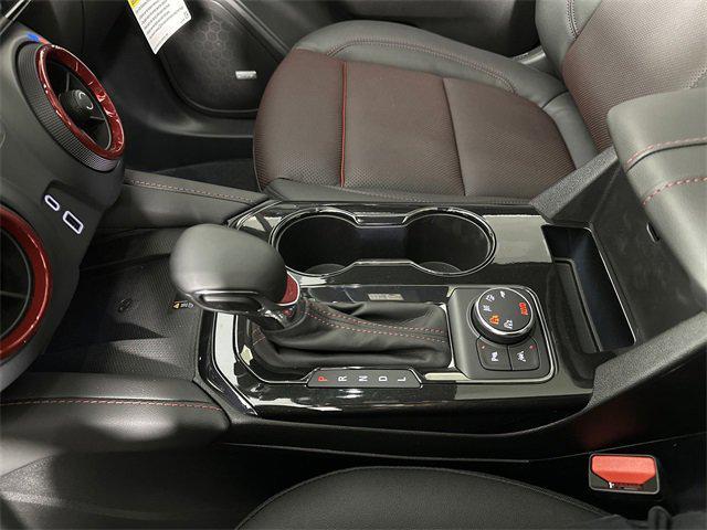new 2025 Chevrolet Blazer car, priced at $48,095