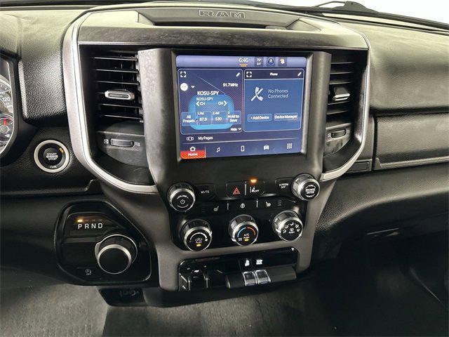 used 2023 Ram 1500 car, priced at $32,840