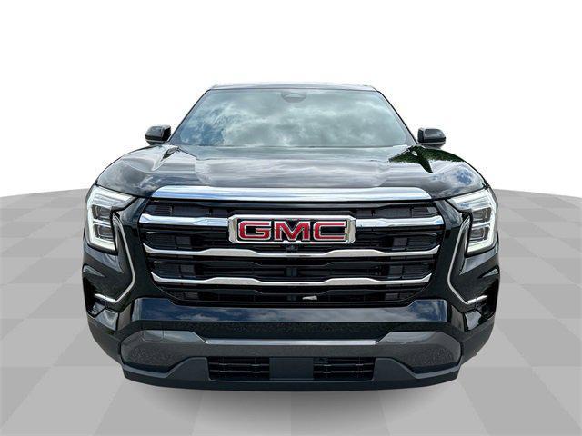 new 2026 GMC Terrain car, priced at $36,060