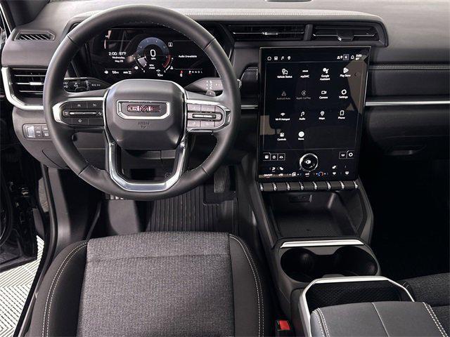 new 2026 GMC Terrain car, priced at $36,060