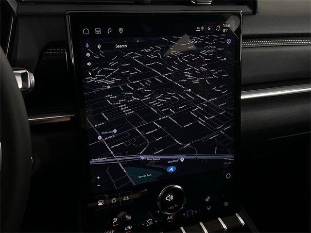 new 2026 GMC Terrain car, priced at $36,060