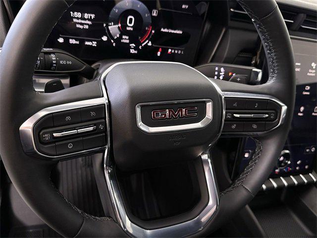 new 2026 GMC Terrain car, priced at $36,060