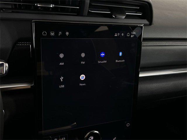 new 2026 GMC Terrain car, priced at $36,060