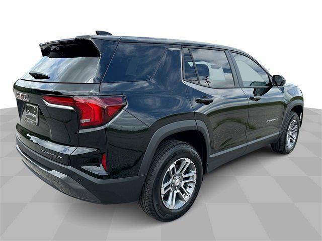 new 2026 GMC Terrain car, priced at $36,060