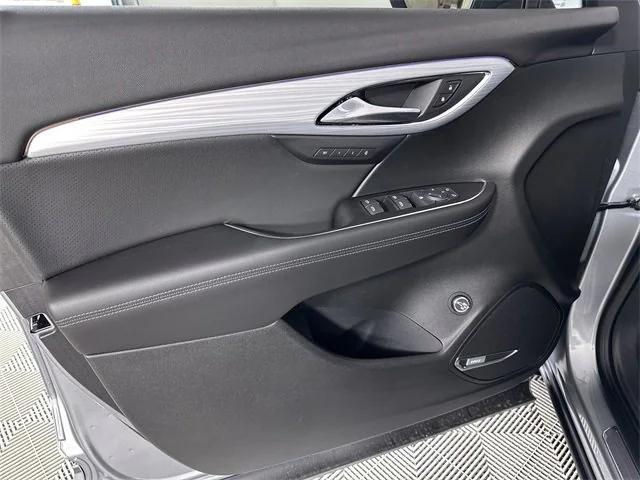 new 2025 Buick Envision car, priced at $48,293