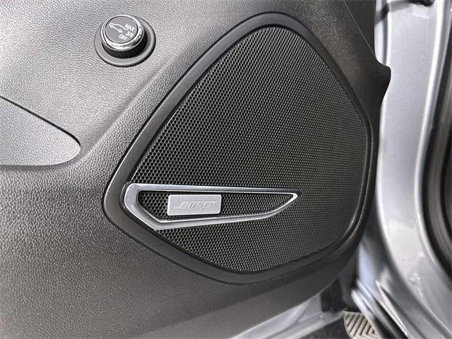 new 2025 Buick Envision car, priced at $48,293