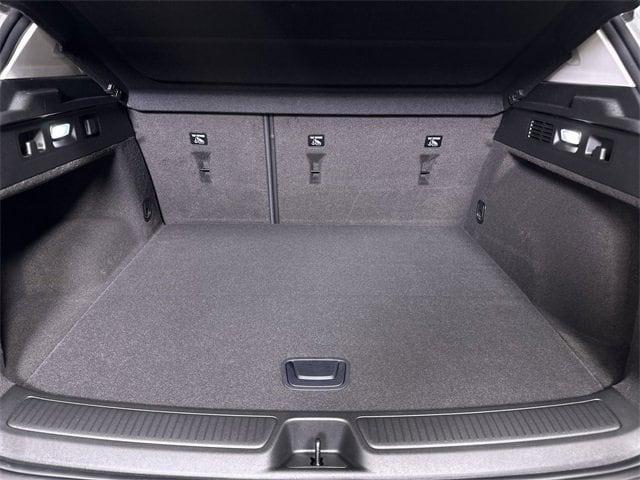new 2025 Buick Envision car, priced at $48,293