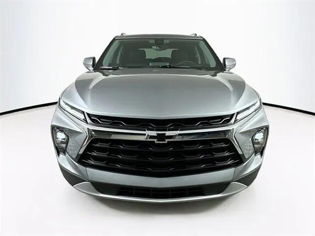 new 2024 Chevrolet Blazer car, priced at $45,955