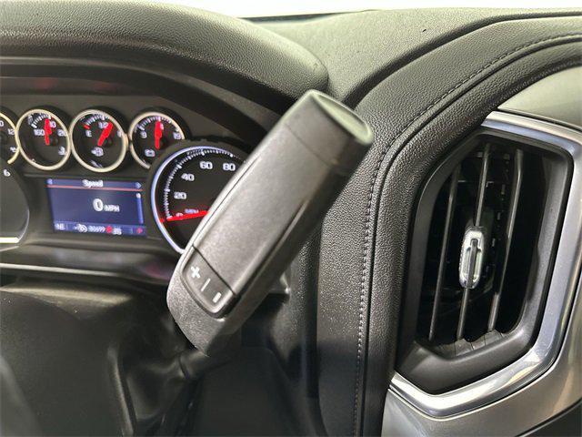 used 2019 Chevrolet Silverado 1500 car, priced at $29,500