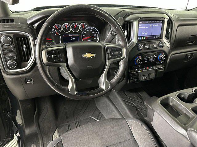 used 2019 Chevrolet Silverado 1500 car, priced at $29,500