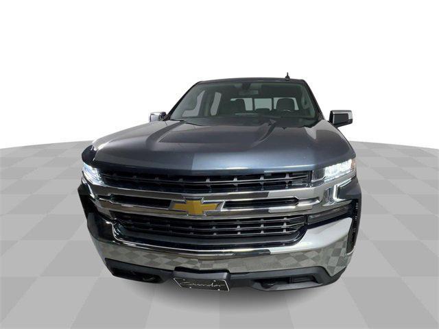 used 2019 Chevrolet Silverado 1500 car, priced at $29,500