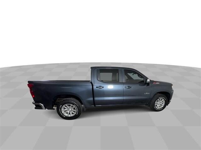 used 2019 Chevrolet Silverado 1500 car, priced at $29,500