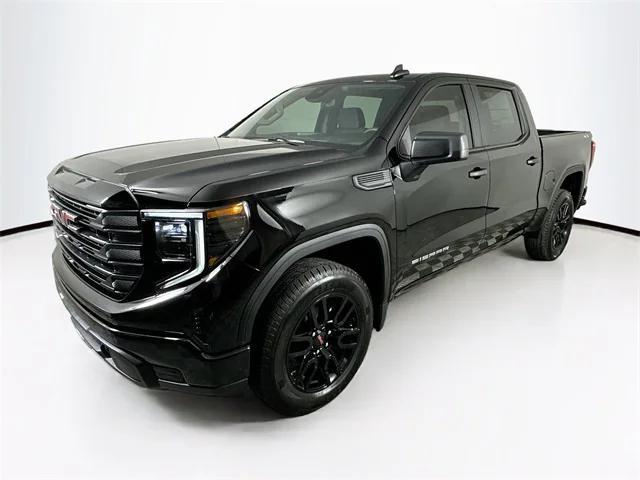 new 2024 GMC Sierra 1500 car, priced at $47,005