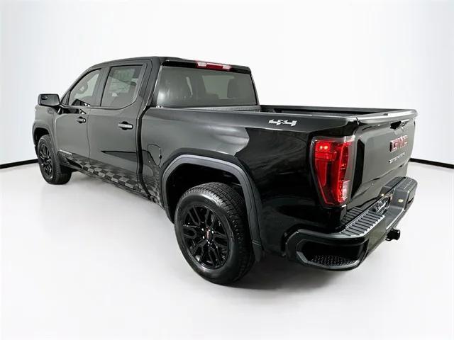 new 2024 GMC Sierra 1500 car, priced at $47,005